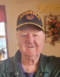 Obituary for Richard Allen Ragan