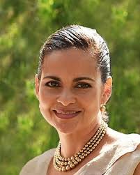 Patricia Wedding, CENTURY 21 Real Estate Agent in Cape Coral, FL