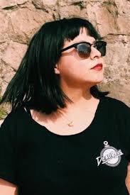 Carmen Rojas Gamarra