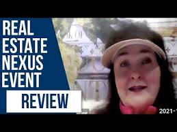 Real Estate Nexus Review: Julie Ann Pickering
