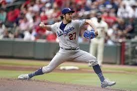 Los angeles dodgers star pitcher trevor bauer is reportedly under investigation for allegedly assaulting a woman earlier in the year. Woman Says Trevor Bauer Punched Strangled Her Los Angeles Times
