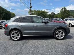 Image result for Monsoon Gray 2012 Q5