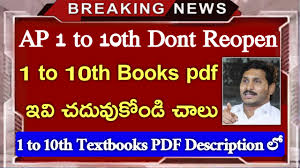 Printbaar en gratis te verwerken tot pdf of ebook. Ap 1 To 10th Class Books Pdf Download 2020 21
