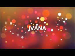 Tanti Auguri Ivana Youtube