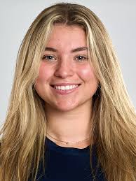 2024-25 Women's Rowing Roster