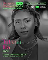 From Talent to Infrastructure: Caribbean Social Studies Launches Series to  Activate the Diaspora as Creative Ecosystem Builders