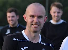 Cumbernauld beating Troon more pleasing than stunning Cumnock, says boss  Tony Fraser