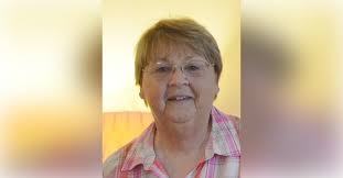 Obituary information for Donna Marie McCue