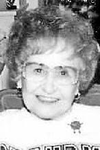 Ann Arcuri Obituary (1916