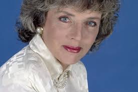 CBC journalist Marguerite McDonald broke gender barriers