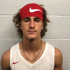 Easton Good's Lewis Cass High School Career Home