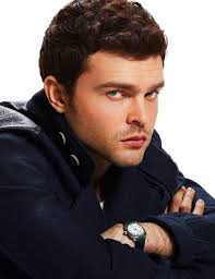 Welcome to RolexMagazine.com: Alden Ehrenreich is the new Han Solo...