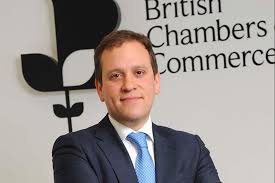 Изучайте релизы adam marshall на discogs. Melia Business Breakfast With Adam Marshall Director General Of The British Chambers Of Commerce Spanish Chamber Of Commerce In The United Kingdom