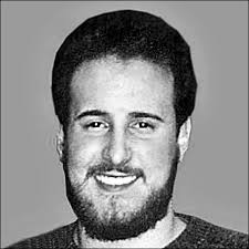 DAVID ANGELINI Obituary (2017)