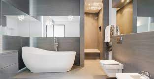 Wir können die funktionalität nicht verlieren, egal wie sehr uns ein bestimmtes modell gefallen hat. Moderne Badezimmer Zuhause Bei Sam