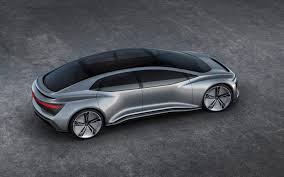 Audi's competitor for the tesla model s is set to arrive by 2020. Audi A9 E Tron Tipped As Radical Electric Flagship For 2024 Slashgear