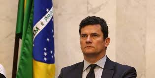 En medio de la conmoción política que generó en brasil la renuncia del ministro de justicia, sergio moro, un ícono. Presidente Do Trf 4 Assina A Exoneracao De Sergio Moro
