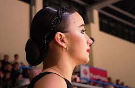 32ème tournoi international de danse sportive de Maisons-Laffitte