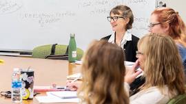 Summer Residential Workshops