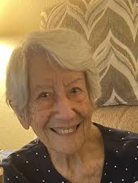 Rosemary Struben Obituary (1930