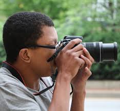 Eyewitness Gallery — BYFABaltimore Youth Film Arts.