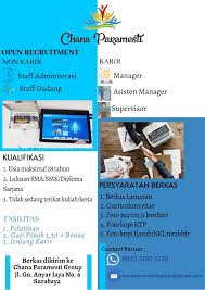 Lowongan driver pribadi citraland surabaya : Openkerja Com Surabaya