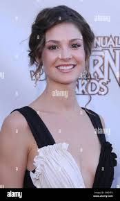 Tiffany scott hi-res stock photography and images