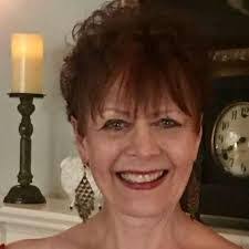 Sandra Mattern's Instagram, Twitter & Facebook