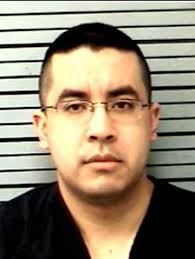 Criminal appeals court rejects 'suitcase killer' Rosendo Rodriguez's  petition