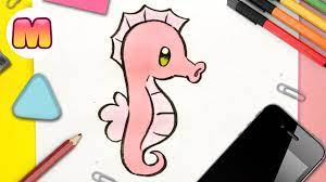 Check spelling or type a new query. Como Dibujar Un Caballito De Mar Kawaii Dibujos Faciles Kawaii Aprende A Dibujar Con Jape Youtube