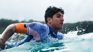 Gabriel has been surfing with pukas surfboards since he first came to europe when he was just a 14. Gabriel Medina Gallery Gabriel Medina S 2014 Asp World Title Highlights X Games