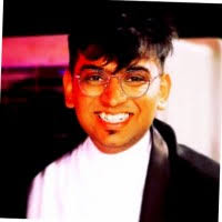 Raj Sheth Email & Phone Number