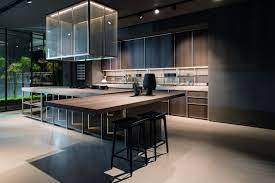 Voilà une liste de mes restaurants. Tendance Cuisine 2018 Le Meilleur Du Salon Du Meuble De Milan