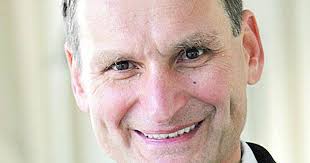 Zarządzający Gandalfem chce zdobywać szczyty