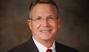 Keith Merrick Joins US Tobacco