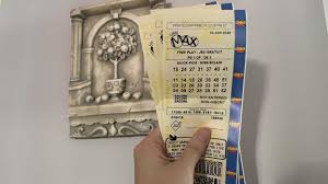Lotto Max Winning Numbers Last Night