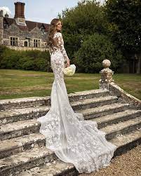 What A Beautiful Dress By Pronovias Sublime All The Pronoviasfeelings Goals Real Bride Bonnie Wedding Dress Shopping Wedding Dresses Wedding Dress Gallery