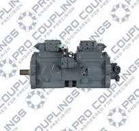Doosan S330LC-V Main Hydraulic Pump - OEM 2401-9261