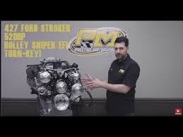 427 Small Block Ford Holley Sniper Efi 520hp Turnkey Engine Details © giveaway.su 2021 privacy policy partnership more giveaways.