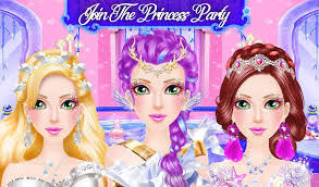 Find out more about it here. Magic Princess Fashion Dress Up Salon Makeup Game Pour Android Telechargez L Apk