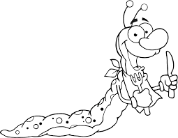 The very hungry caterpillar is a children's photo book designed, illustrated and written by eric carle, first released by world publishing company in 1969, later released by penguin putnam. Very Hungry Caterpillar Coloring Pages Very Hungry Caterpillar Printable Coloring4free Coloring4free Com