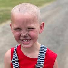 Fundraiser by Allyson Rochefort : Go Red For Axel