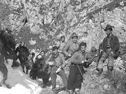 In epoca moderna vediamo movimenti partigiani nella guerra partigiana spagnola. Partigiano Un Patriota Che Ha Restituito L Onore All Italia Corriere It