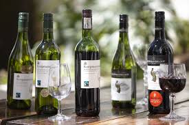 Because of how close to cape town vineyards can be found, visiting the best of them is relatively. The New Face Of South African Wines Wsj