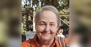 Mrs. Brenda Gale Temple Obituary