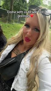 Tom Grennan Gunnersbury Park Walkout