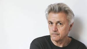 Neuer Roman des US-Autors