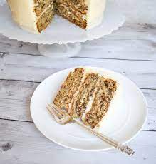 Beautiful Low Fodmap Hummingbird Cake Recipe Gluten Free Dairy Free Recipe Hummingbird Cake Recipes Hummingbird Cake Recipe Gluten Free Hummingbird Cake