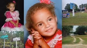 Mom Walked Kindergartner Brittany Locklear to Bus Stop and Never Saw Her  Again