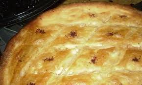 طريقة عمل اللحوح اليمني Recipe Pastry Food Desserts